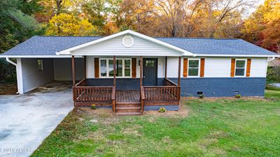 266 Prentice, House other with 3 bedrooms, 1 bathrooms and null parking in Crossville TN | Image 1