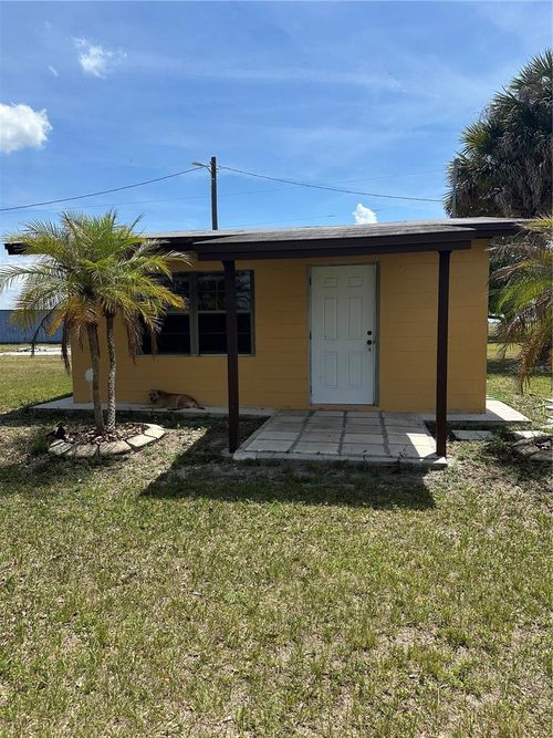 1587 Wayman Rd, Moore Haven, FL, 33471-5530 | Card Image
