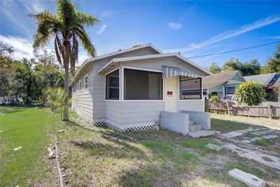 1008 Colyer Street, House other with 3 bedrooms, 1 bathrooms and null parking in Orlando FL | Image 1