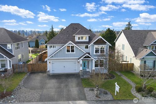 7326 223rd Avenue Ct E, Buckley, WA, 98321-7450 | Card Image