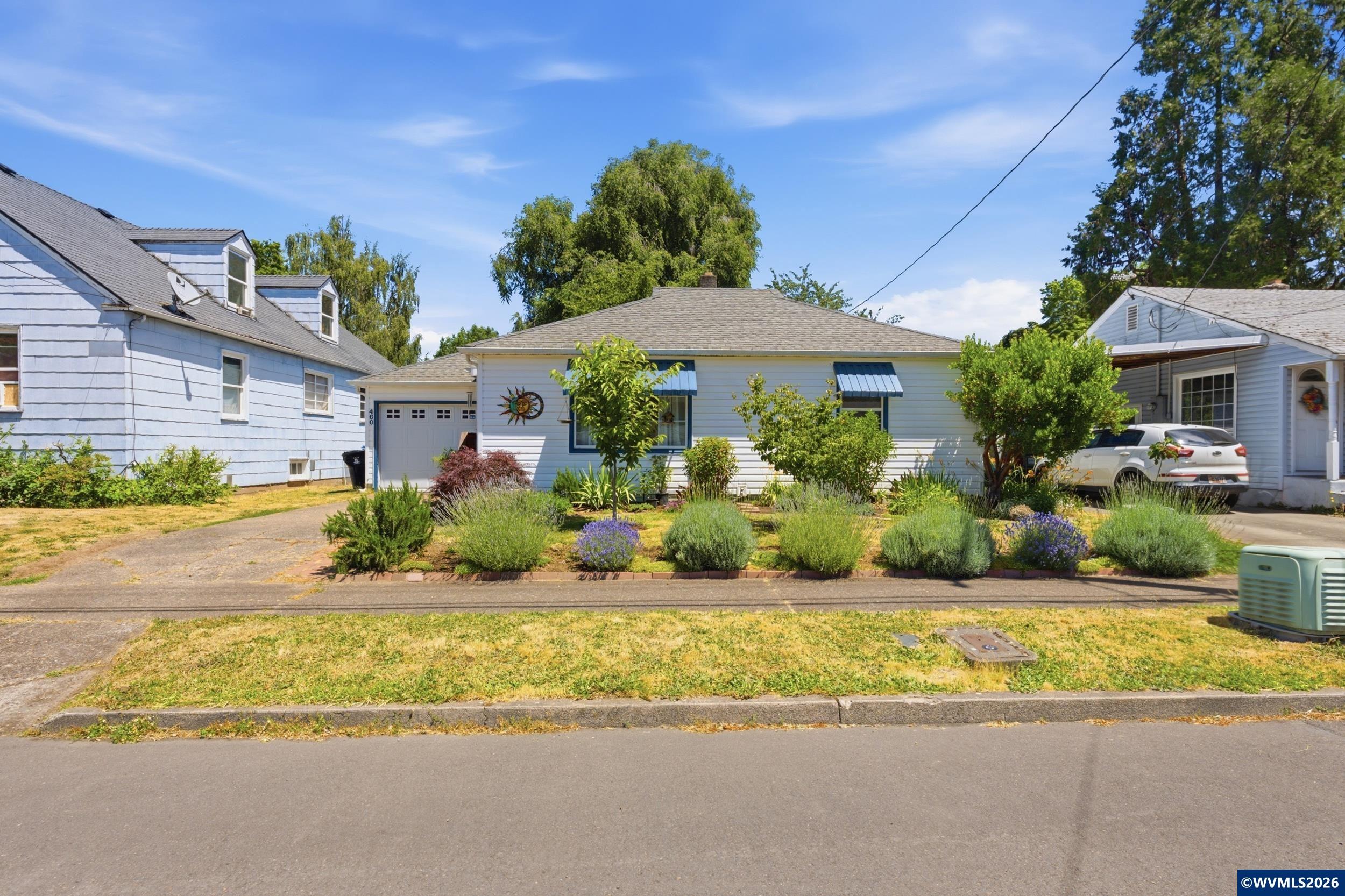 Residential in Salem 3