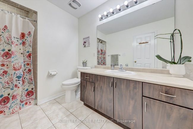 123 Silverwood Cir, House attached with 4 bedrooms, 4 bathrooms and 1 parking in Ajax ON | Image 19