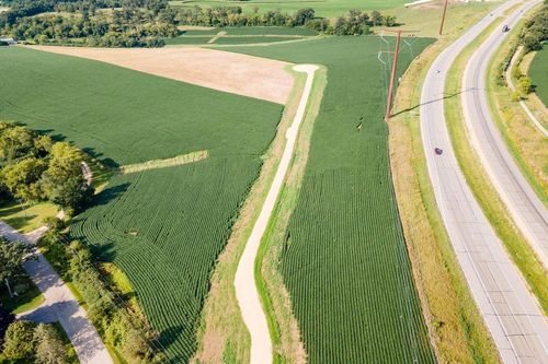 Lot 1 W Brigham Rd, RIDGEWAY, WI, 53582 | Card Image