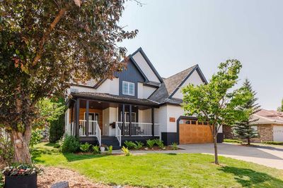 123 Alexander Cres, House detached with 4 bedrooms, 2 bathrooms and 2 parking in Red Deer AB | Image 1