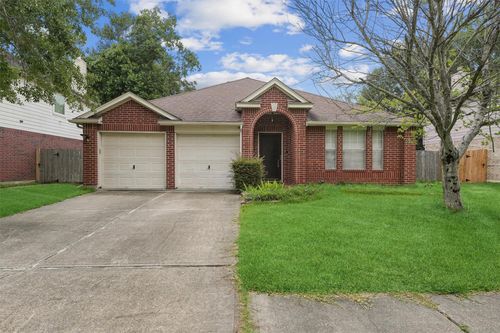 26893 Palace Pines Dr, Kingwood, TX, 77339-2141 | Card Image