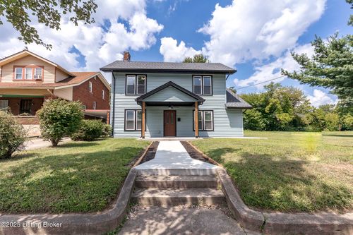 1052 Cecil Ave, Louisville, KY, 40211-2566 | Card Image