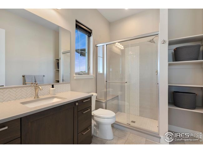 6350 Wildview Ln, House other with 5 bedrooms, 6 bathrooms and null parking in Timnath CO | Image 23