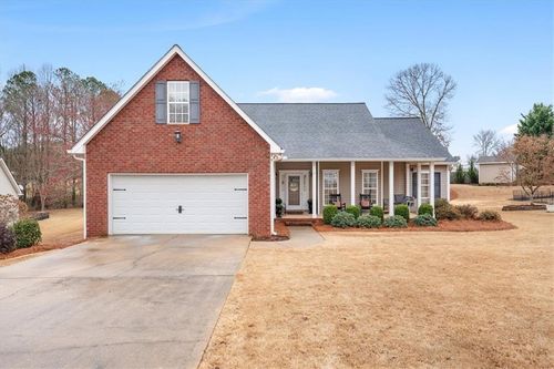 137 Central Heights Dr, Carrollton, GA, 30116-4712 | Card Image