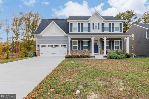 8734 Greenway Dr, SPOTSYLVANIA, VA, 22551-2956 | Card Image