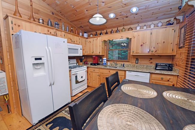 151 Hatchett Trl, Home with 3 bedrooms, 2 bathrooms and 2 parking in Cherry Log GA | Image 33