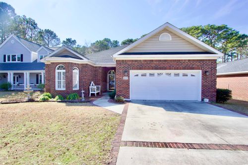 2017 N Berwick Dr, Surfside Beach, SC, 29575-5803 | Card Image