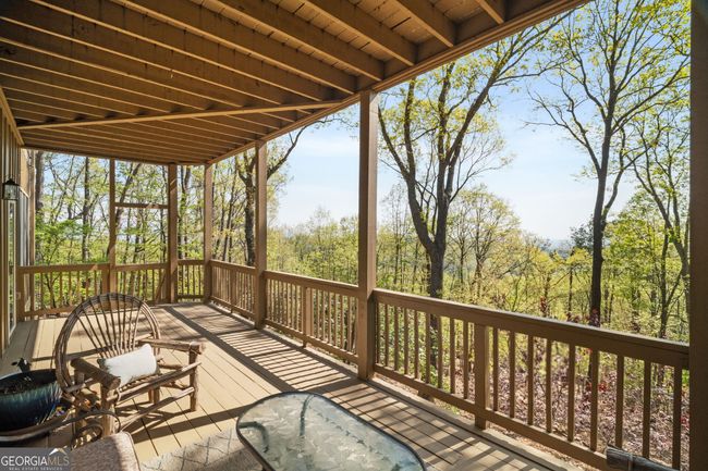 132 Ahaluna Pl, House other with 4 bedrooms, 4 bathrooms and null parking in Big Canoe GA | Image 44