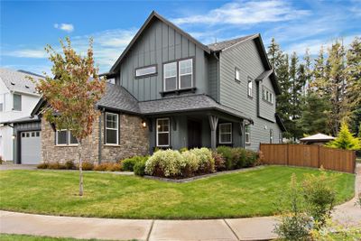 1898 Canyon Avenue Se, House other with 4 bedrooms, 2 bathrooms and 2 parking in North Bend WA | Image 2