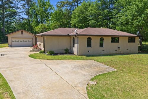 375 Mount Tabor Church Rd, Dallas, GA, 30157-3187 | Card Image