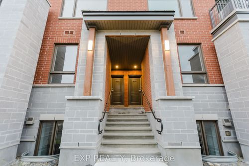 603 Silhouette Private, Barrhaven, ON, K2J4S3 | Card Image
