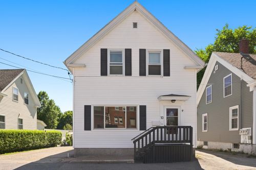 10 Clark St, Biddeford, ME, 04005-3501 | Card Image