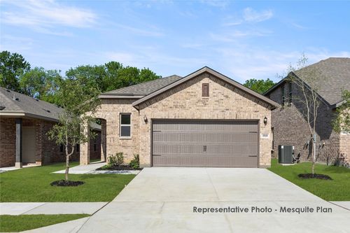 3112 Yellow Pine Dr, Melissa, TX, 75454-3181 | Card Image