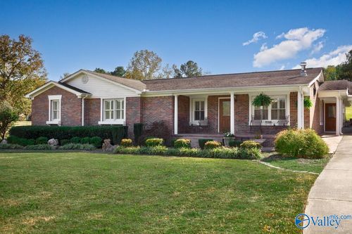 357 Cabbage Patch Rd, Valhermoso Springs, AL, 35775-7127 | Card Image