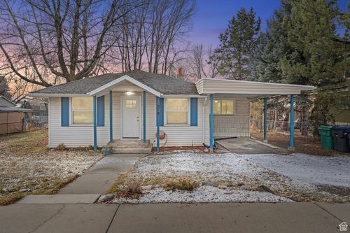 878 E 900 S, Provo, UT, 84606 | Card Image