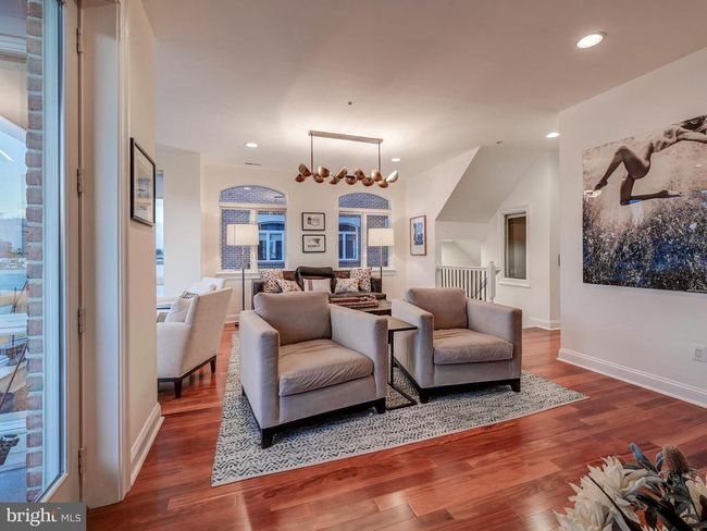 137 - 650 Ponte Villas S, Townhouse with 4 bedrooms, 4 bathrooms and null parking in BALTIMORE MD | Image 9