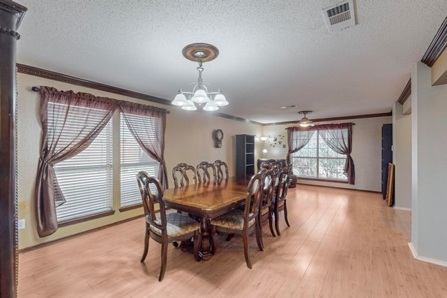 8202 Silverton Dr, House other with 4 bedrooms, 4 bathrooms and null parking in Arlington TX | Image 8