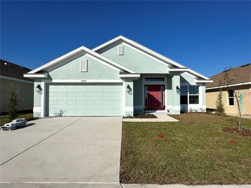 4489 Sw 90th Place, OCALA, FL, 34476 | Card Image