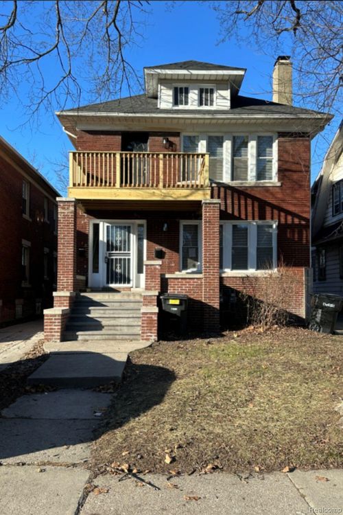 12061 Cloverlawn St, Detroit, MI, 48204-1012 | Card Image