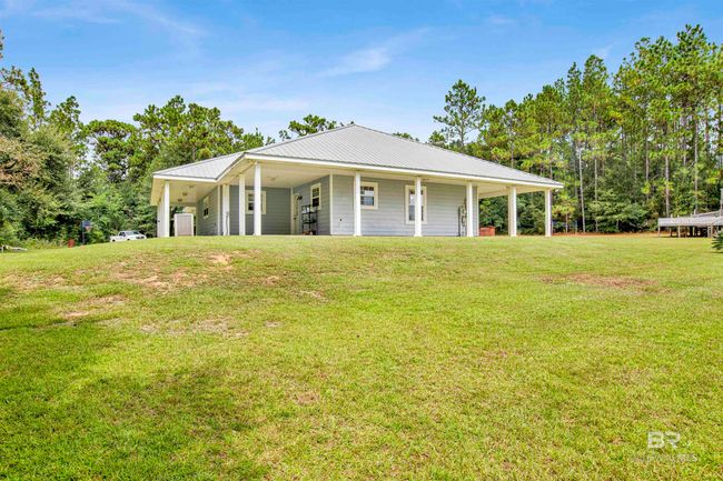 20219 Greek Cemetery Rd, House other with 3 bedrooms, 3 bathrooms and null parking in Robertsdale AL | Image 5