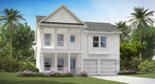 8710 Baton Rouge Ave Nw, Carolina Shores, NC, 28467-1424 | Card Image