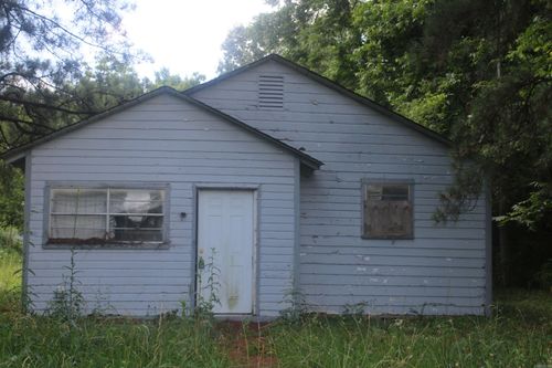 2800 W 10th Ave, Pine Bluff, AR, 71603-2027 | Card Image