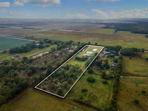 41155 Parks Rd, Myakka City, FL, 34251-5945 | Card Image