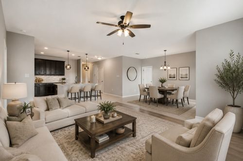 3428 Wavecrest Ln, Denton, TX, 76208-1129 | Card Image