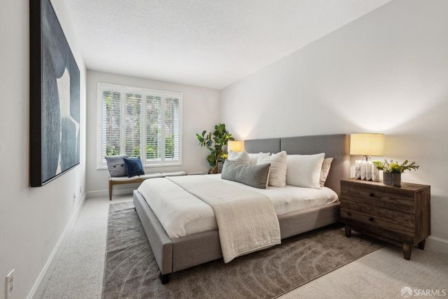 UNIT-302 - 111 Chestnut St, Condo with 2 bedrooms, 2 bathrooms and 1 parking in San Francisco CA | Image 19
