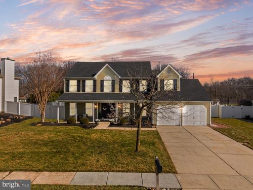 54 Manchester Rd, MOUNT HOLLY, NJ, 08060-4300 | Card Image