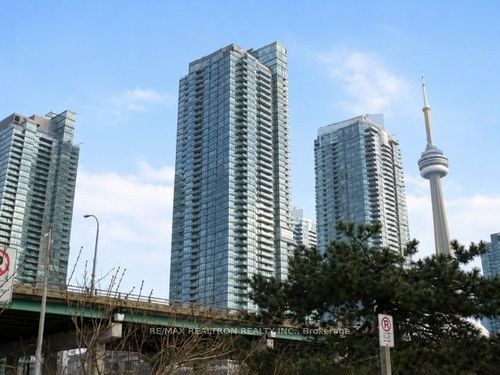 4503-15 Fort York Blvd, Toronto, ON, M5V3Y4 | Card Image