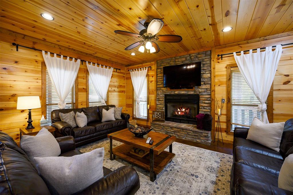 Residential in Broken Bow 4