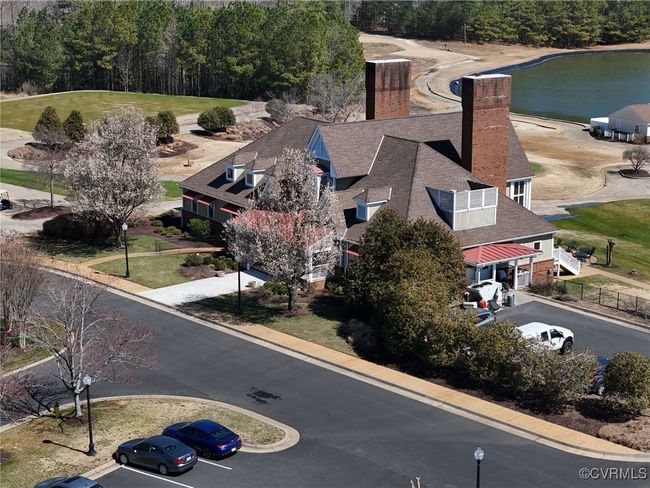 4208 Gadwell Ct, House other with 5 bedrooms, 5 bathrooms and null parking in Providence Forge VA | Image 45