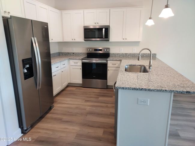 B - 97 Hadnot Dr, Townhouse with 2 bedrooms, 3 bathrooms and 1 parking in Swansboro NC | Image 17