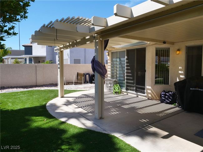 6508 Alpine Forest Ct, House other with 3 bedrooms, 2 bathrooms and null parking in Las Vegas NV | Image 43