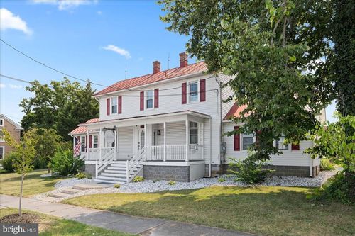 7760 Main St, MIDDLETOWN, VA, 22645-9500 | Card Image