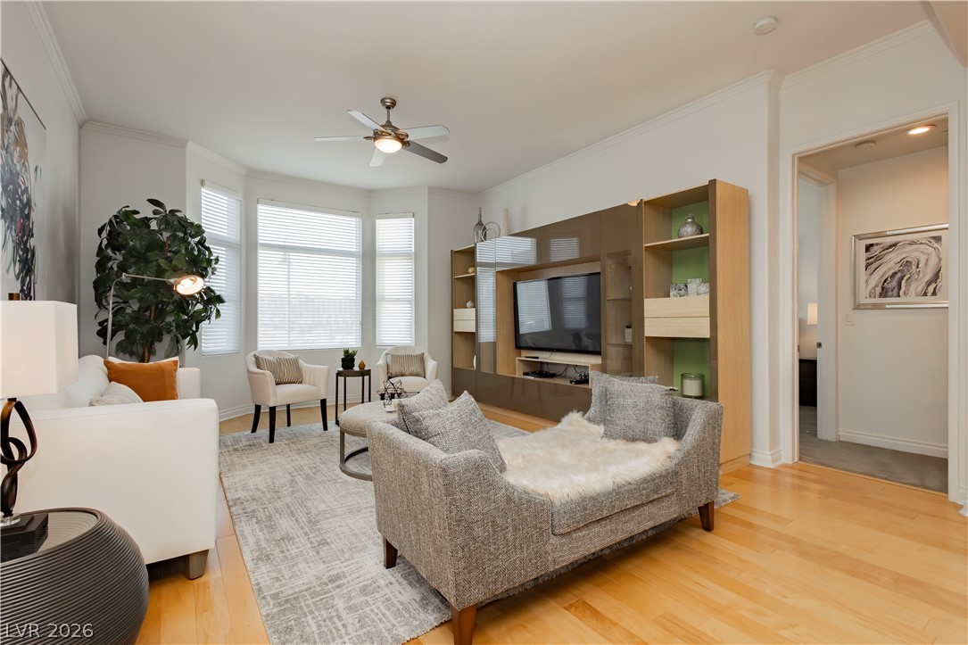 Residential Lease in Henderson