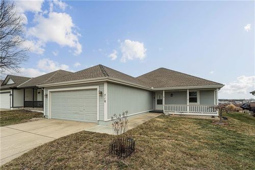 710 E Saturn Drive, Raymore, MO, 64083 | Card Image