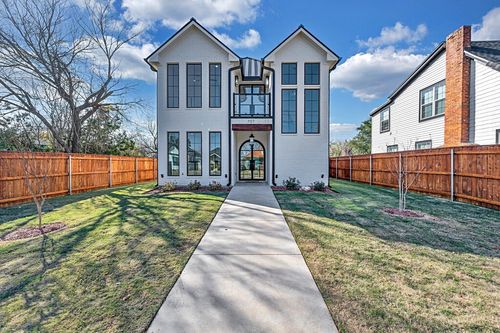 707 S 9th St, Waco, TX, 76706-1307 | Card Image