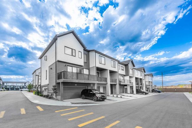 213 Evanscrest Sq Nw, Townhouse with 2 bedrooms, 3 bathrooms and 2 parking in Calgary AB | Image 4