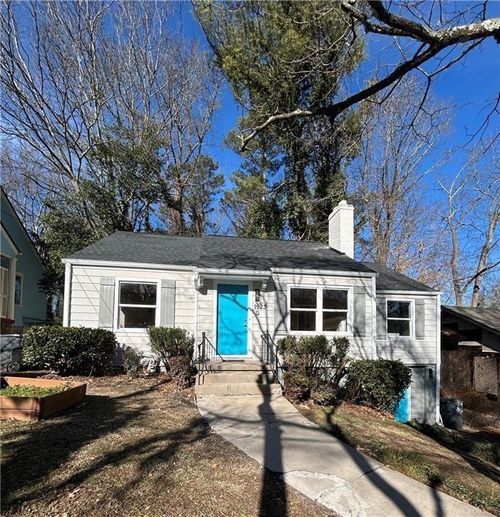 2-1923 Thompson Avenue, atlanta, GA, 30344 | Card Image