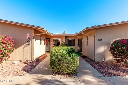19633 N Star Ridge Dr, Sun City West, AZ, 85375-4118 | Card Image