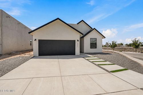 12300 Anson Mills Way, El Paso, TX, 79934 | Card Image