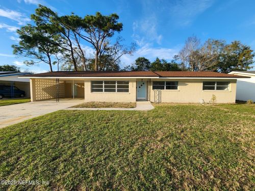 6523 Haslett Dr N, JACKSONVILLE, FL, 32277-2016 | Card Image