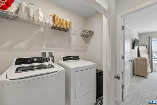2413 Renewal Rd, Townhouse with 4 bedrooms, 4 bathrooms and null parking in CHARLOTTESVILLE VA | Image 24