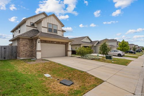 916 Windflower, New Braunfels, TX, 78130-0395 | Card Image